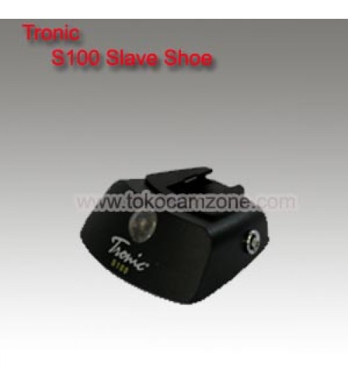 Tronic S100 Slave Shoe